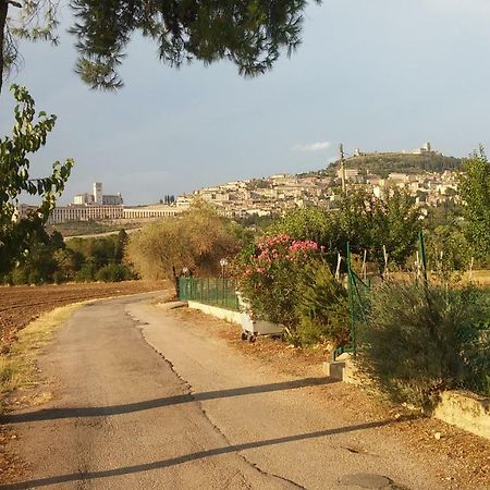 Camere Rosignoli أسيسي المظهر الخارجي الصورة